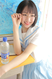 新婚妻子空调维修工